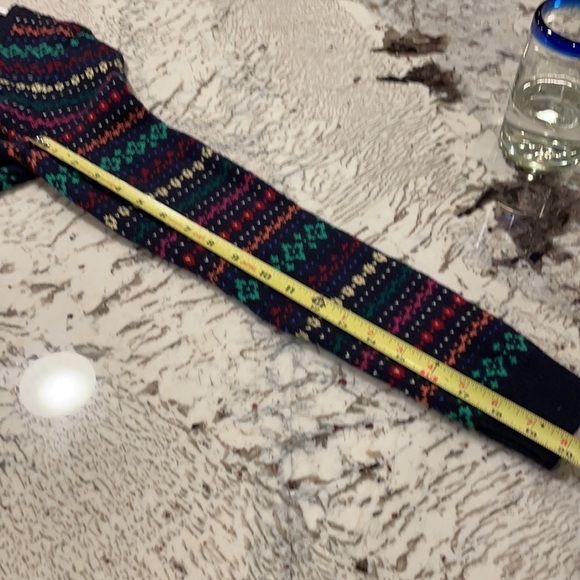 Talbots Fair Isle Cardigan - Picture 9 of 10